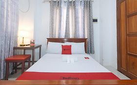 Reddoorz Near Lrt 2 Antipolo Station